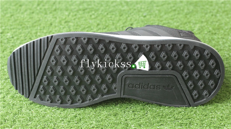 Adiddas X PLR NMD Black BB1100